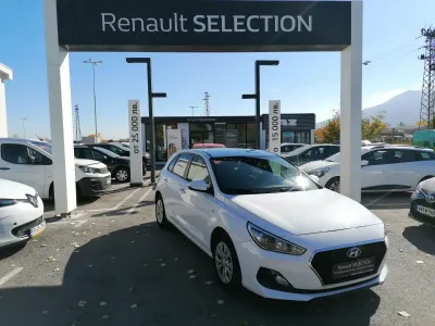 Hyundai I30 1.4i 100k.c.