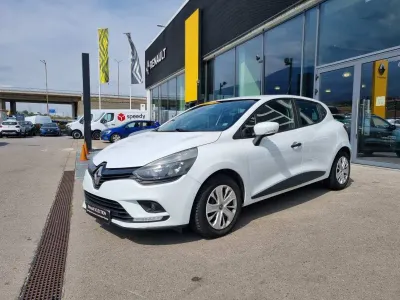 Renault Clio Energy dCi 75 к.с. BVM5