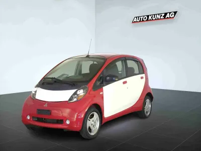 Mitsubishi i MiEV 