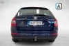 Skoda Octavia Combi 1,4 TSI Elegance DSG Autom *Koukku / Webasto* Thumbnail 3