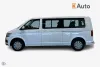 Volkswagen Caravelle Comfortline pitkä 2,0 TDI 110 kW *Läpijuostava | Peruutuskamera | webasto | navi | vetokoukku* Thumbnail 5