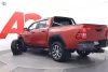 Toyota Hilux Double Cab 2,4 D-4D 150 4WD Premium Edition 2-p Thumbnail 3