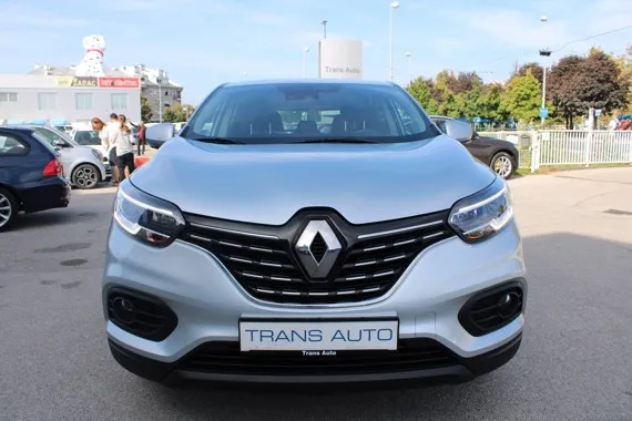 Renault Kadjar 1.5 dCi AUTOMATIK *NAVIGACIJA,KAMERA* Image 2