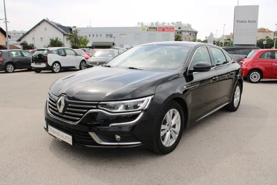 Renault Talisman 1.7 dCi *NAVIGACIJA,KAMERA* Image 1