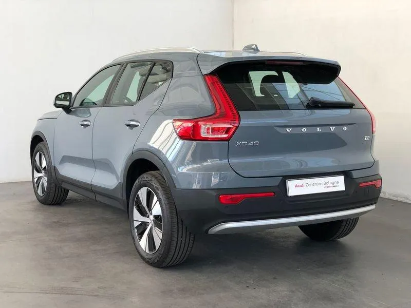 VOLVO XC40 T2 automatico Core Image 4