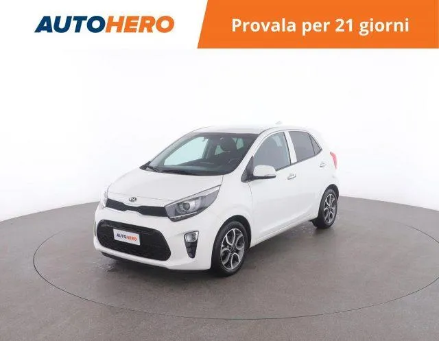 KIA Picanto 1.0 12V 5p. Cool Image 1