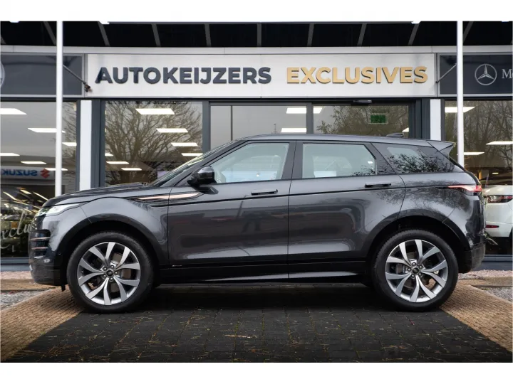 Land Rover Range Rover Evoque P250 R Dynamic Panoramadak  Image 3