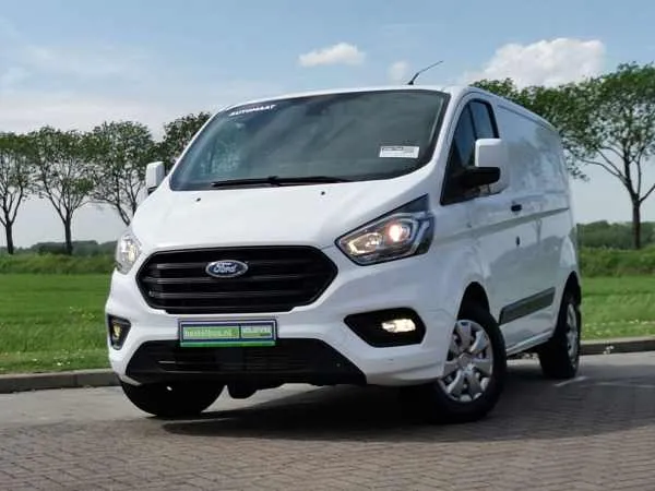 Ford Transit Custom 2.0 TDCI L1H1 AUT Image 1