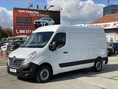 Renault Renault Master 2.3 DCI/FRANCE