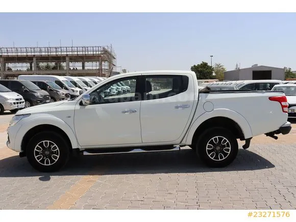 Fiat Fullback 2.4 D Hardrock Image 2