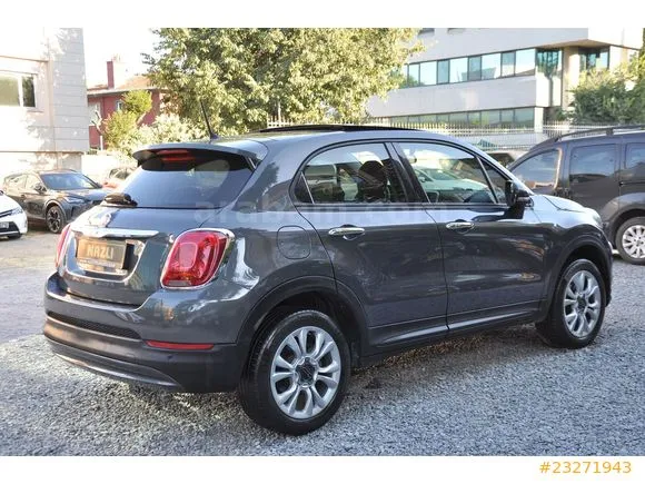 Fiat 500 X 1.4 T PopStar Image 5